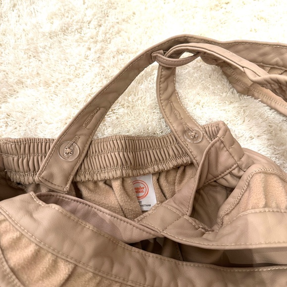 Wonder Nation Girls Two Piece Set - Picture 4 of 6